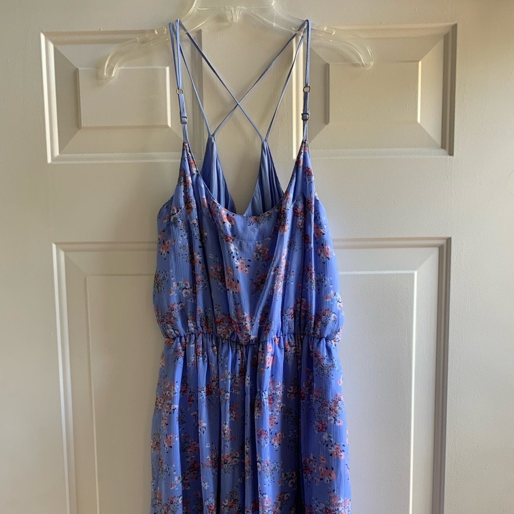 Abercrombie dress